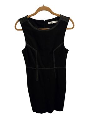 little black dress prom dresses Cute Black Short Prom Dress, Short Party Dress US 2 / Black